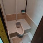 2階トイレ(内装)