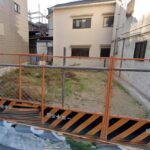 東加賀屋３丁目 加賀モータープール