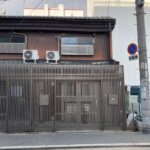 立地の良い中加賀屋 明るい2階