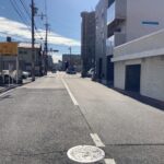 南津守7丁目　貸倉庫 画像4