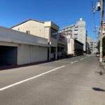 南津守7丁目　貸倉庫 画像3