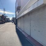 南津守7丁目　貸倉庫 画像6