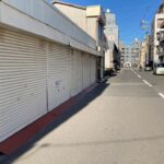 南津守7丁目　貸倉庫 画像5