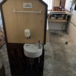 貸店舗　北加賀屋商店街通り 画像6