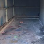 南津守7丁目　貸倉庫 画像1