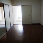 北加賀屋１丁目賃貸マンション　3DK     明るく綺麗なお部屋です。【北加賀屋】 画像2