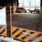 柴谷2丁目にある貸駐車場